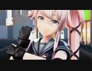 【MMD】つみだんご式由良改二 - Prhythmatic