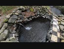カラマツの湯
