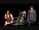 M-1運営に反省を促すダンス
