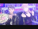 【にじさんじMMD】Sparkle【 ✟咎人✟】