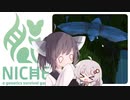 #3 未来を担う若者を食べないでくださいするゲーム 【Niche - a genetics survival game】