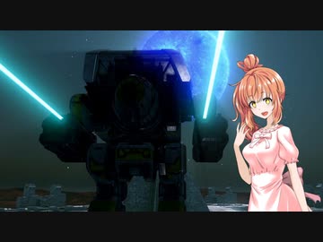【Mechwarrior Online】めっくうおりゃ！！！オンライン その3【さとうささら実況プレイ】