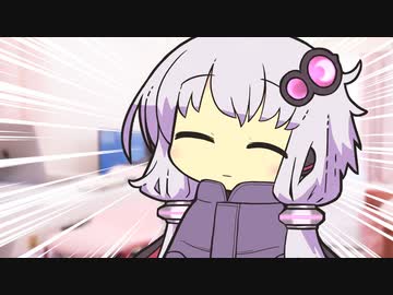 【VOICEROID劇場】ゆかりさんモンスターパーカーを買う