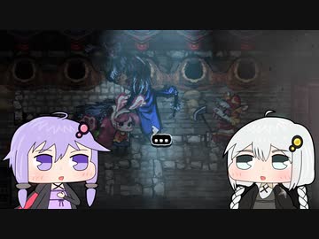 【Before The Night】動物と少女が鬼ごっこするゲーム Part7【VOICEROID実況プレイ】