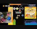【Stepmania】Orange Sapphire【AutoPlay + 踏んでみた】
