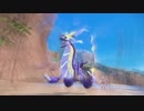 【ポケットモンスターバイオレット】オイオイ！随分とエキサイティングな登校じゃねぇか！そしてしれっと仲間に加わる謎のパッケージポケモン！？【実況】　その３