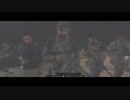【CoDMWⅡ 吹替版】キャンペーン完全初見実況　Part14 後編 【脱獄】