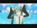 【MMD】JUMP UP【カメラ配布】