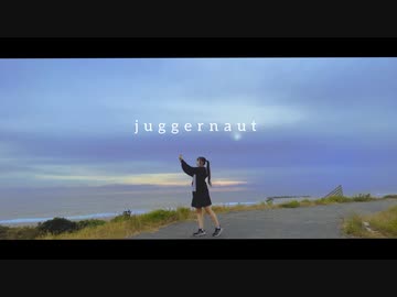 【オリジナル振付】ジャガーノート／踊ってみた【りーる】