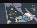 猫にちょっかい出されるパズル整理【A Little to the Left】