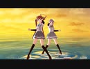 【1YB3H】朝雲＆山雲　奇跡さえも　リメイク版
