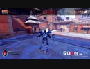 Overwatch2 【オーバーウォッチ2】 適当実況動画part36