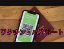 全ての海外旅行を円滑化するためにワクチン・パスポートが本格的に動き出す。