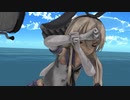 【MMD艦これ】激闘！ゲキトウ！暁の水平線 第二十一作戦