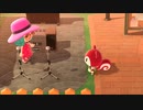 ”リス”界の妖精”グミ”まとめ【あつまれ　どうぶつの森】