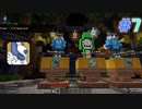 Minecraft(PS5) Bedrock - The Hive - Murder Mystery Coin Collecting Challenge 2022/11/21