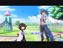 キャッチボール【TALQu&VOICEROID劇場】