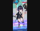 白猫テニス　BGM ルナ