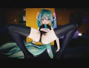 R18MMD vocaloid【紳士向け】初音ミク　how it`s done