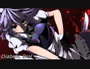 【東方アレンジ】Diabolic Dial【月時計　〜 ルナ・ダイアル/メイドと血の懐中時計】