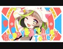 HappyBirthdayToMe / のまぬこ(Nomanuko) feat.可不(KAFU)