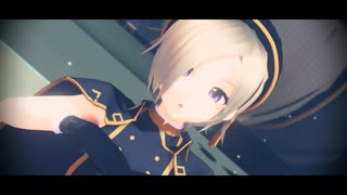 【MMD虹ヶ咲学園】LUVORATORRRRRY!【ミア・テイラー】