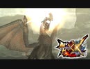 【MHXX】汚い沼地に汚い毒まき散らす汚いドラゴンがいるらしい【モンスターハンターダブルクロス】part９