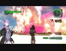 【EDF6】ゆかりさんのごり押し防衛軍　ミッション19 K6作戦