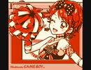 アイカツ！ - ダイヤモンドハッピー / GAMEBOY Cover