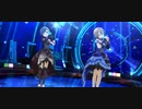 【夏樹･千夜】ダンス・ダンス・ダンス【デレステMV】