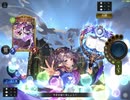 【シャドバ】ガントレット2期連続優勝者のグランプリA決勝【シャドウバース/Shadowverse】