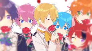 prince【歌ってみた】