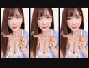 TikTok 乳揺れ動画　勃起我慢ゲーム13