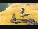 【アーカイブ】ゼルダの伝説 ブレス オブ ザ ワイルドを楽しむ 44話目【人生初】