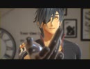 【MMD刀剣乱舞】Lamb.【燭台切光忠】