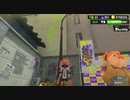 【Splatoon3】イカしたやつになるためのバンカラマッチ(S+50カンスト)_Part11【ゆっくり実況】