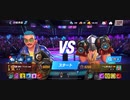 殿堂入り79%Ω西ジンMKLiUKAnG蜂スタン不可アストロジャブアッパー2R圧倒的勝利