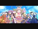 【デレステMV】Go Just Go!【予選B1位〜9位】