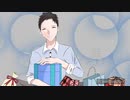 【手描きにじさんじ】社築で【幸せになれる隠しコマンドがあるらしい】