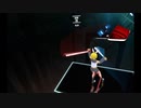 【Beat Saber】前髪ぱっつんすとれーと 【なりきり衣装】