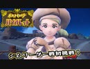 【ポケットモンスター】ソウルシルバーを途中でやめたボクが最新作遊ぶ！ 第3回