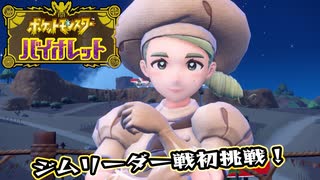 【ポケットモンスター】ソウルシルバーを途中でやめたボクが最新作遊ぶ！ 第3回