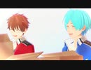 【MMDあんスタ】スーパーヒーロー
