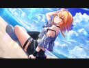 【DeepOne 虚無と夢幻のフラグメント】＃35　「景夏に下す自縛の撚糸」