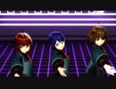 【MMDモデルテスト】アスティカシア高専制服ディアリースターズで『CH4NGE』【アイマスDS】