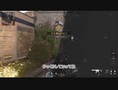 【CoD:MWⅡ】BAS-Pのアリアルとミリアルののんびり実況12