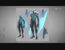 アクセラレータの台詞の真似１