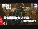 【ヴォグイラ】ミハイロスって誰だっけ？#15【RPG】けーちゃんのキャラバンストーリーズ“CARAVAN STORIES”【シーズン2】【KcsCHANNEL】