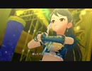 【デレステMV】弾丸サバイバー【桐野アヤ 】