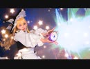 【コスプレ×テクノロジー】TOUHOU PROJECT: Cosplay Cinematic